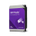 Dysk wewnętrzny WD PURPLE 3TB 5400obr. 128MB